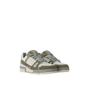 LV Men's Trainer Sneaker