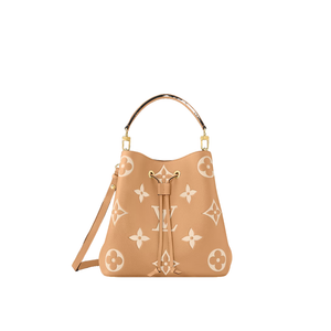 LV NéoNoé Handbag MM