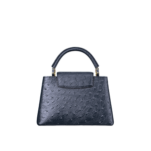 LV Women's Capucines Bb handbag