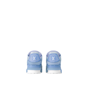 LV Men's Trainer Sneaker