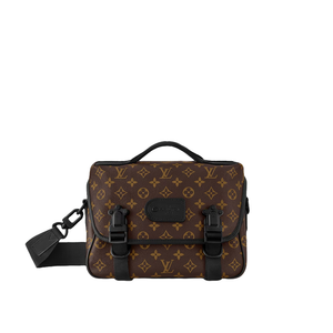 LV Trail Messenger Bag