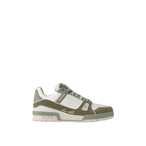 LV Men's Trainer Sneaker