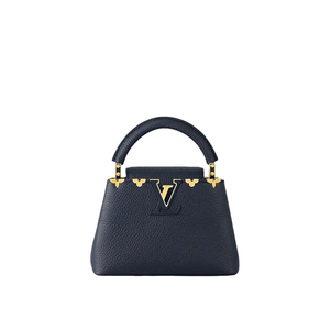 LV Capucines Mini Handbag