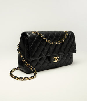 CHANEL 11.12 CLASSIC HANDBAG