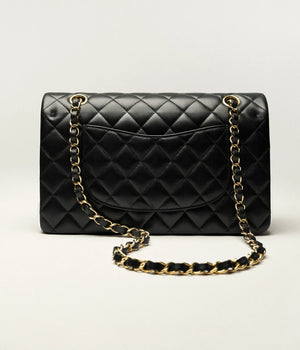 CHANEL 11.12 CLASSIC HANDBAG