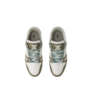 LV Men's Trainer Sneaker