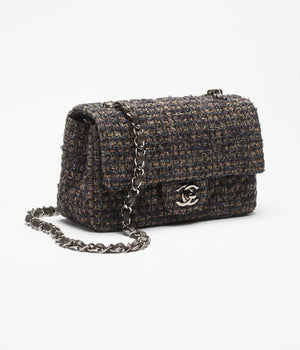 CHANEL MINI CLASSIC HANDBAG