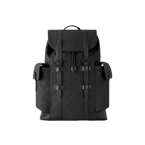 LV Men's Christopher Backpack MM