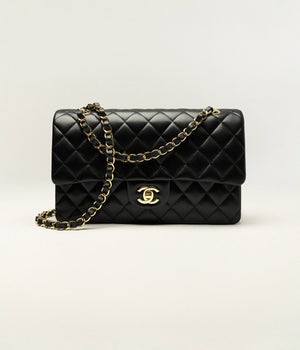 CHANEL 11.12 CLASSIC HANDBAG