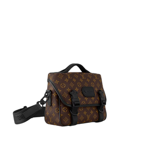 LV Trail Messenger Bag