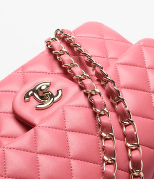 CHANEL SMALL CLASSIC HANDBAG