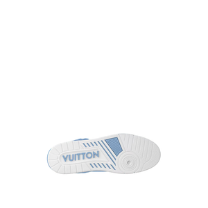 LV Men's Trainer Sneaker