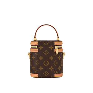 LV Nano Cannes Handbag