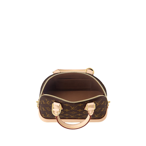 LV Women's Alma BB Handbag