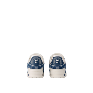 LV Men's Trainer Sneaker