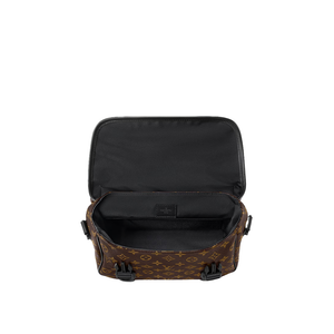 LV Trail Messenger Bag