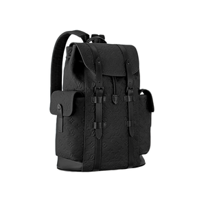 LV Men's Christopher Backpack MM