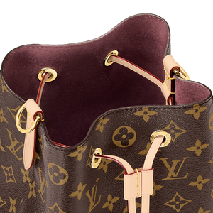 LV Néonoé BB Handbag