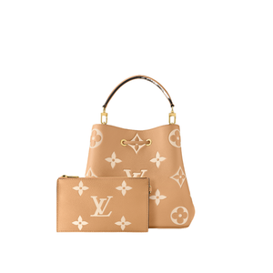 LV NéoNoé Handbag MM