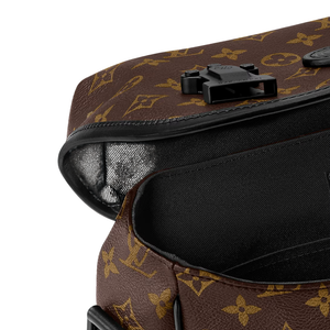 LV Trail Messenger Bag