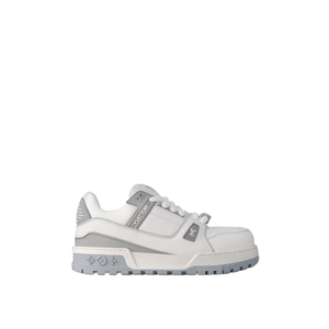 LV Women's Trainer Maxi Sneaker