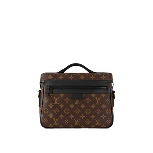 LV Trail Messenger Bag