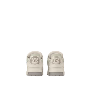 LV Men's Trainer Sneaker