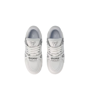 LV Women's Trainer Maxi Sneaker