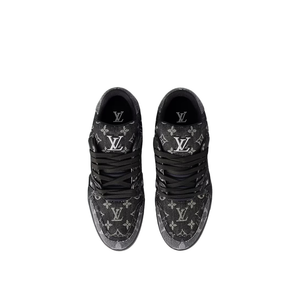 LV Men's Trainer Sneaker