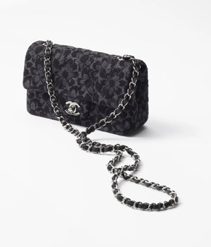 CHANEL MINI CLASSIC HANDBAG