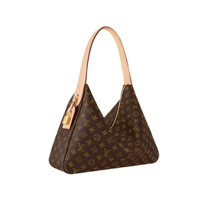 LV Slouchy MM Bag