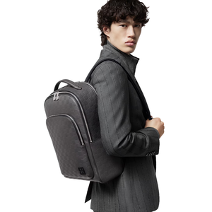 LV Men's Avenue Backpack