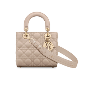 DIOR Small Lady My ABC Bag