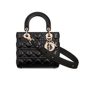 DIOR Small Lady My ABC Bag