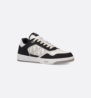 DIOR B27 Men's Low-Top Sneaker