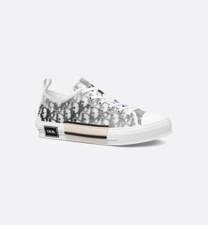 DIOR Men's B23 Low-Top Sneaker