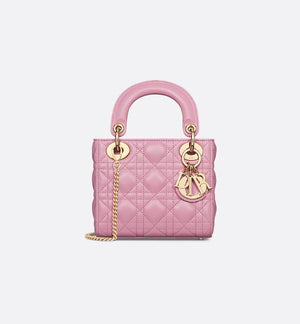 DIOR Mini Lady Bag