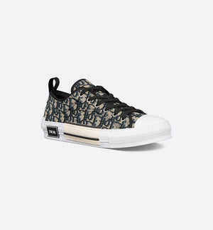 DIOR Men's B23 Low-Top Sneaker