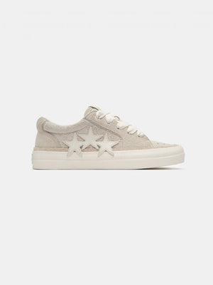 AMIRI Men's SUNSET SKATE LOW Sneaker