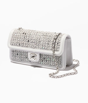 CHANEL SMALL FLAP BAG