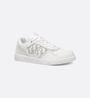 DIOR B27 Men's Low-Top Sneaker