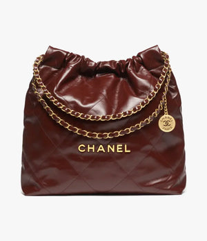 CHANEL 22 HANDBAG