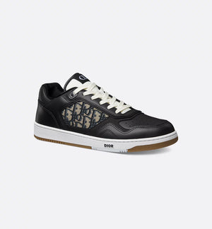 DIOR B27 Men's Low-Top Sneaker