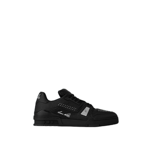 LV Men's Trainer Sneaker