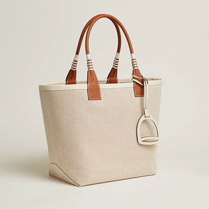 Hermès Steeple 28 handbag