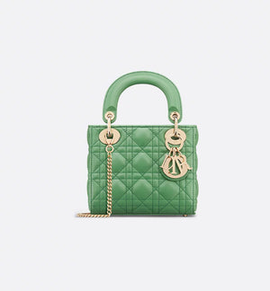 DIOR Mini Lady Bag