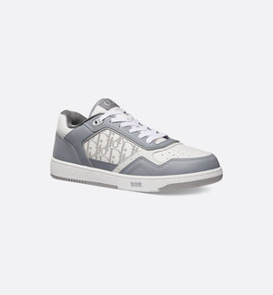 DIOR B27 Men's Low-Top Sneaker