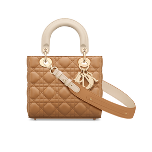 DIOR Small Lady My ABC Bag