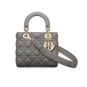 DIOR Small Lady My ABC Bag