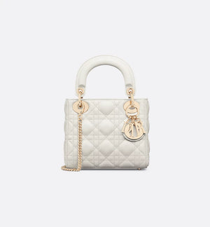 DIOR Mini Lady Bag